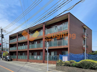 【外観】 | シェトワ | 外観は落ち着いています