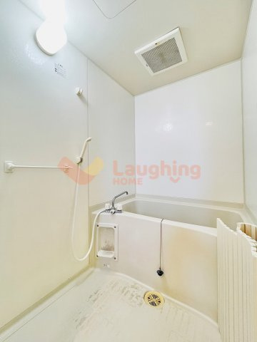 シェトワの浴室|ゆったり過ごせるお風呂です
