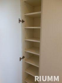 【設備】 | ガーラ・ステーション新宿御苑前