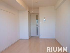 【内装】 | ガーラ・ステーション新宿御苑前