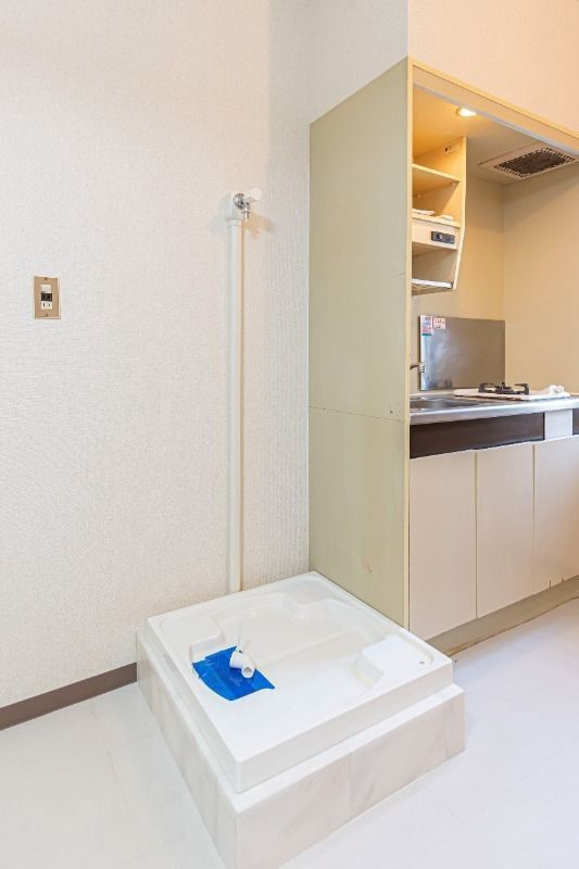 ハイムウチダのその他