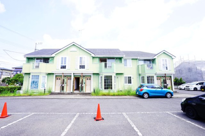 【エントランス】 | エバーグリーンシマダ