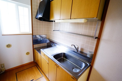 【キッチン】 | エバーグリーンシマダ