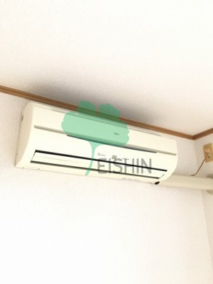 【居間・リビング】 | Casa JR箱崎 A棟