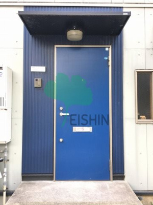  | Casa JR箱崎 A棟