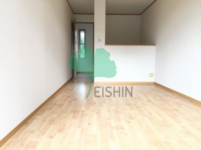 【寝室】 | Casa JR箱崎 A棟 | 寝室です。