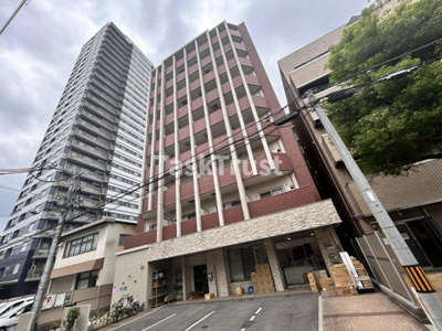 【外観】 | フェニックスコート