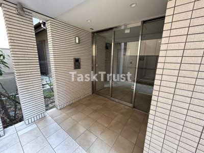 【エントランス】 | フェニックスコート