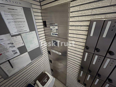 【その他共用部分】 | フェニックスコート