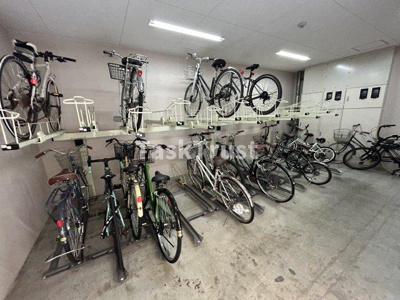 【その他共用部分】 | フェニックスコート