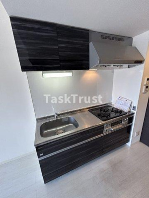 【キッチン】 | フェニックスコート