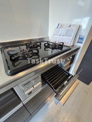 【キッチン】 | フェニックスコート