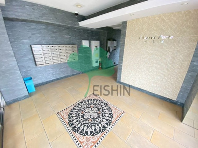 【その他共用部分】 | シャトーポルテ2番館