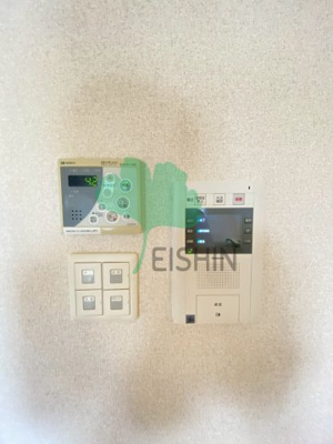 【設備】 | シャトーポルテ2番館