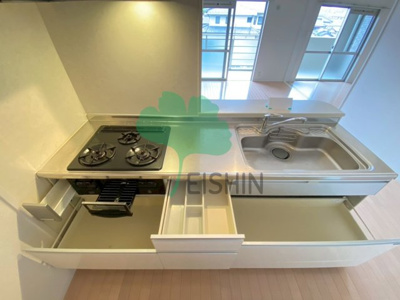  | シャトーポルテ2番館