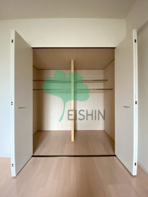 【収納】 | シャトーポルテ2番館 | 収納です。