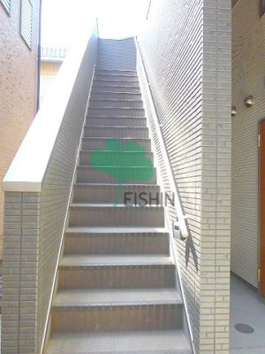 【その他共用部分】 | ビータス東比恵