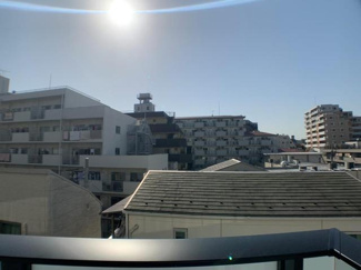 【展望】 | プライムメゾン清澄白河 |  