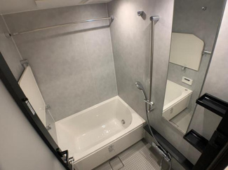 【浴室】 | プライムメゾン清澄白河 |  