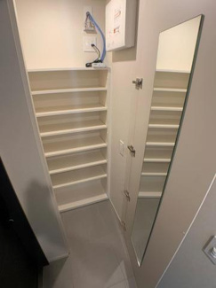 【玄関】 | プライムメゾン清澄白河 |  