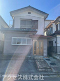 深谷市岡の一戸建ての画像