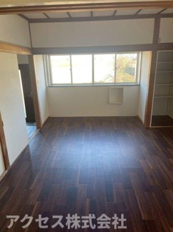 【居間・リビング】