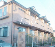 グランビル　阿佐谷の画像