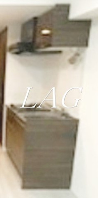 【キッチン】 | スパシエイラーレ横浜 | キッチンです。