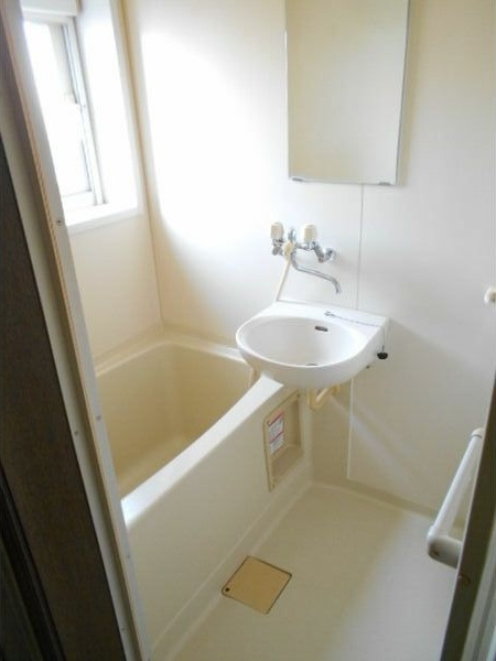 タウンハウスヨシダアネックスの洋室