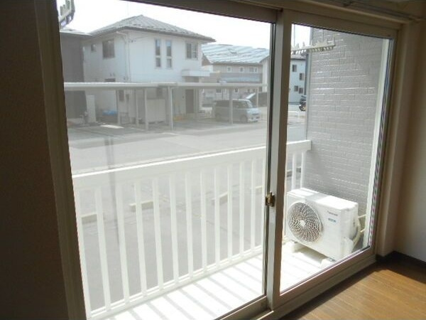 タウンハウスヨシダアネックスの設備