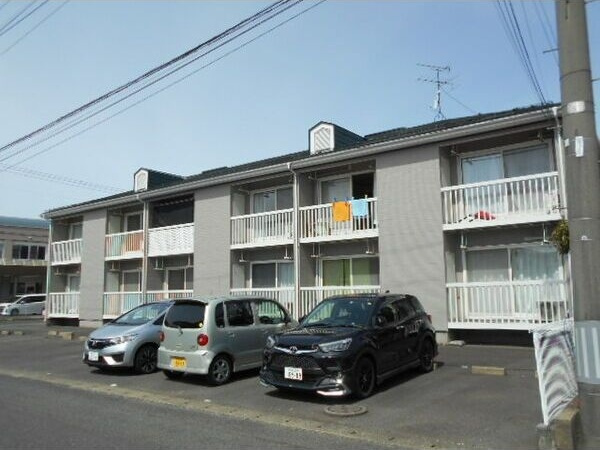 タウンハウスヨシダアネックスの設備