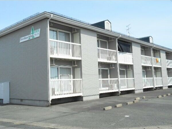 タウンハウスヨシダアネックス