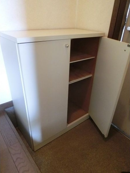 タウンハウスヨシダアネックスの浴室