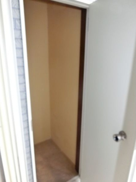 タウンハウスヨシダアネックスのトイレ