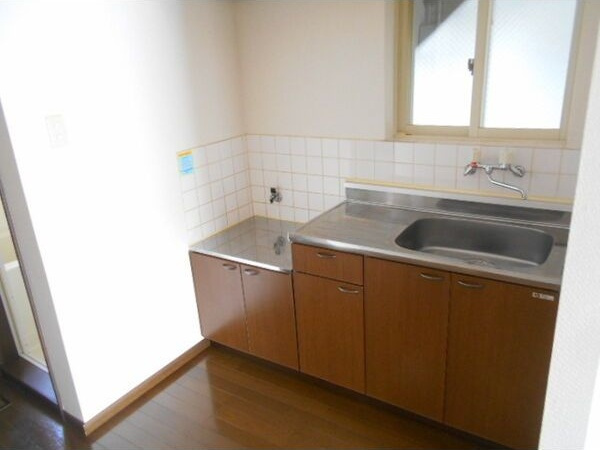 タウンハウスヨシダアネックスの収納