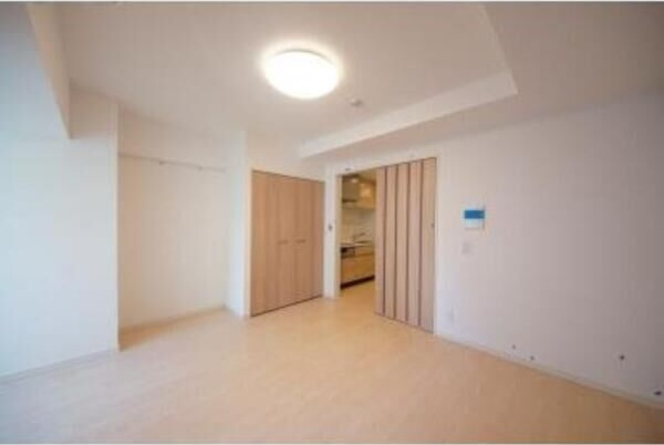 ルーエ錦の居間・リビング