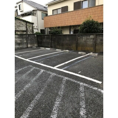 【駐車場】 | サンヒルズ赤塚