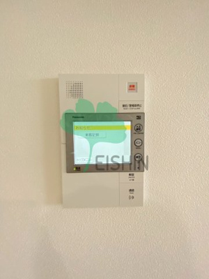 【セキュリティ】 | LIBTH上牟田EAST