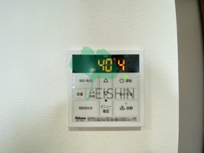 【設備】 | LIBTH上牟田EAST