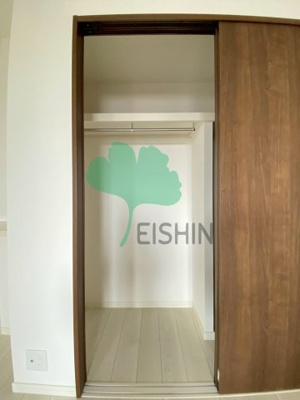 【収納】 | LIBTH上牟田EAST | 収納です。