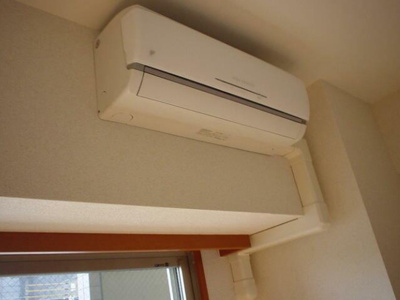 【その他共用部分】 | アベニュー白河