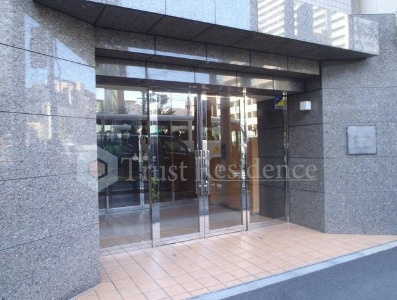 【エントランス】 | アベニュー白河