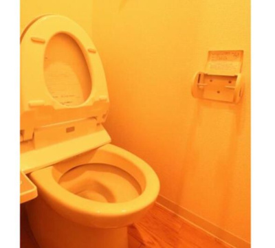 【トイレ】 | パルクFKN | トイレも気になるポイント