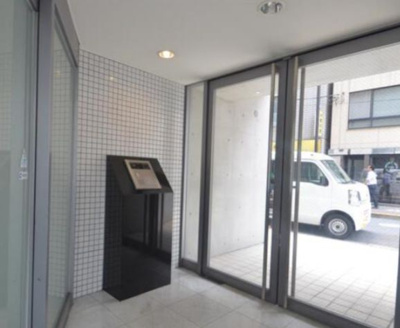 【セキュリティ】 | パルクFKN