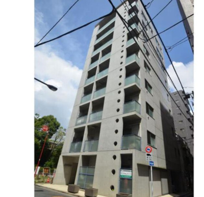 【外観】 | パルクFKN | きれいな外観です