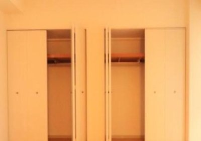 【収納】 | パルクFKN | 収納があります