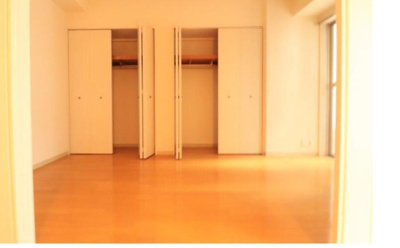 【内装】 | パルクFKN | 内装は落ち着いています