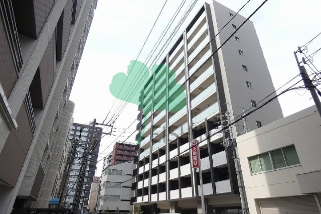 ラフレシーサ博多駅南4