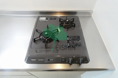 【キッチン】 | リブリアイリス諸岡 | 別部屋のお写真です