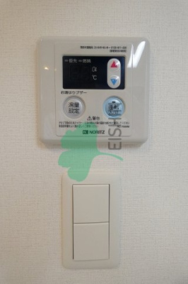  | リブリアイリス諸岡 | 別部屋のお写真です